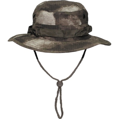 GI Boonie Rip-Stop HDT maskovacia