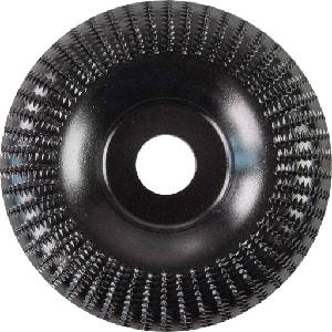 Raider Диск за ъглошлайф 125x22.2mm за дърво овален (0140144)