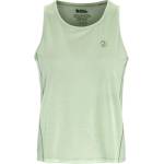Fjällräven Дамски потник с широка презрамка Fjällräven Women's Abisko Lite Tank Tank top - Soft Jade (916-4598-0313)
