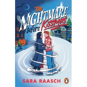 Nightmare Before Kissmas | Sara Raasch (2024)