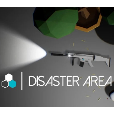 Disaster Area