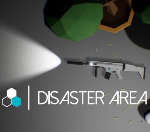 Disaster Area