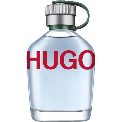 HUGO BOSS Hugo Man Eau de Toilette - 10002664