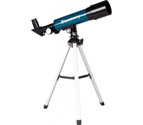 Discovery Spark Travel 50