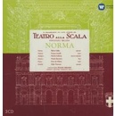 BELLINI V.: NORMA CD