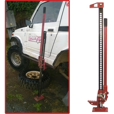 Raider Крик латерна 3 т, 48", 125-1020 мм, raider rd-fj01 (309904)