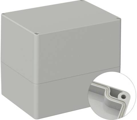 TRU COMPONENTS TC-9065636