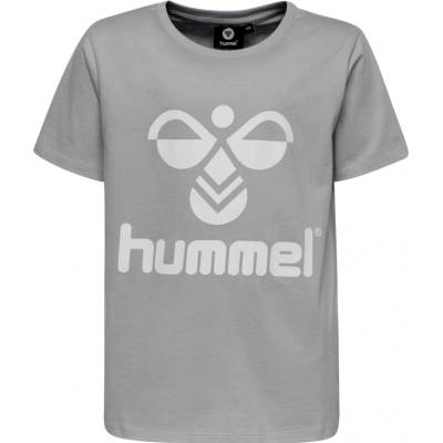 Hammel Dětský házenkářský dres Hummel šedý