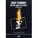 David Bowie: Ziggy Stardust and the Spiders from Mars DVD