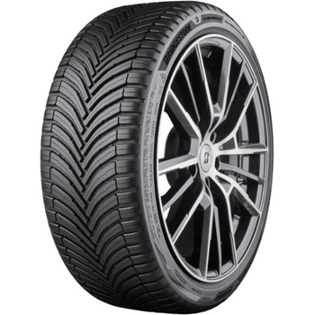 Image 1 of Bridgestone Turanza All Season 6 XL 195/60 R16 93V