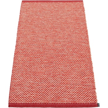 Pappelina Червен килим за открито и закрито 60x125 cm Effi Dark Red - Pappelina (EF2A612)