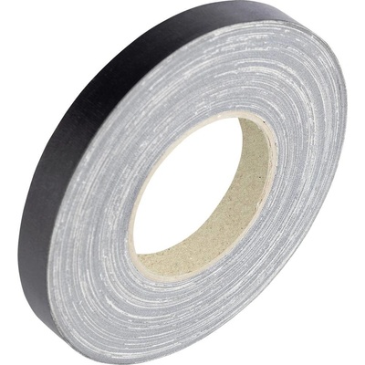 Cimco Werkzeuge 162060 Páska so skleným vláknom 50 m x 15 mm 1 ks čierna