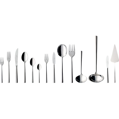 Villeroy & Boch Piemont príborový set 113 ks