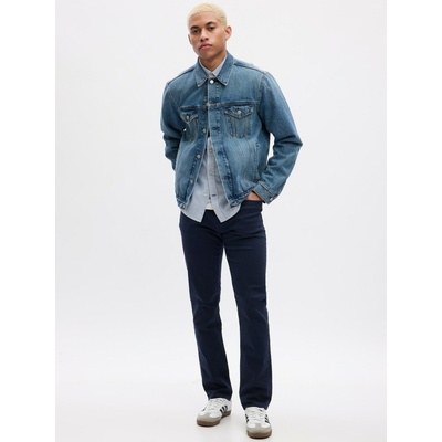GAP Дънки slim City GapFlex Max GAP GAP | Sin | МЪЖЕ | 29/32