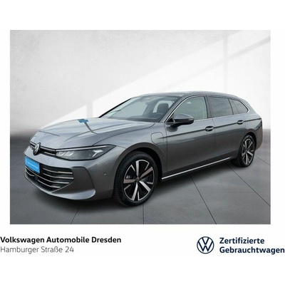 Volkswagen Passat 1.5 eHybrid Business DSG 150 kW
