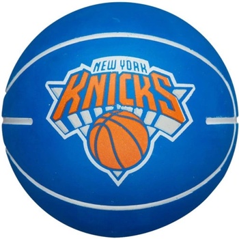 Wilson NBA Dribbler New York Knicks