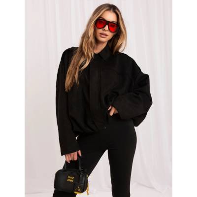 Italy Moda Downtown Cool čierna