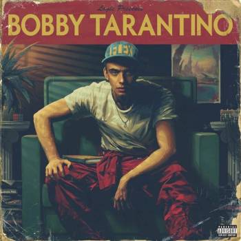 Logic - Bobby Tarantino LP