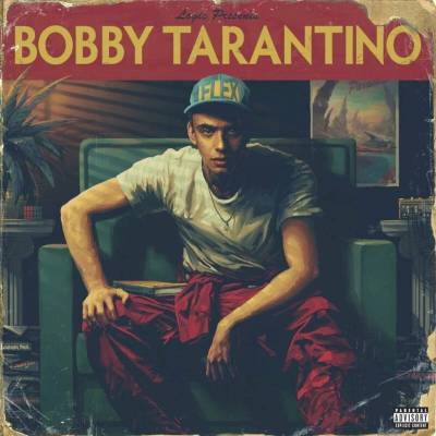 Logic - Bobby Tarantino LP
