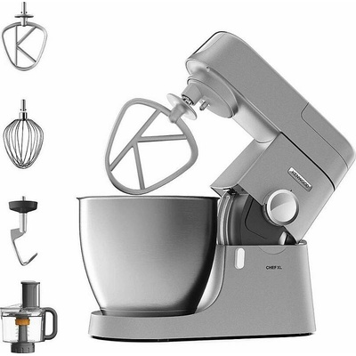 Kenwood KVL 4165S CHEF XL