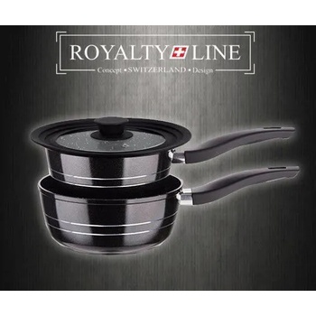 Image 1 of Royalty Line 3 pcs RL-FS2M