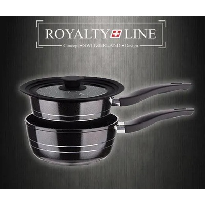 Royalty Line 3 pcs RL-FS2M
