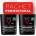 Vichy Control Extrem 72H roll-on 2x50 ml