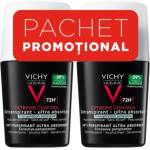 Vichy Control Extrem 72H roll-on 2x50 ml