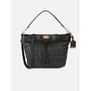 Geox Черна дамска чанта Geox Olyennex Geox | Cheren | ЖЕНИ | ONE SIZE