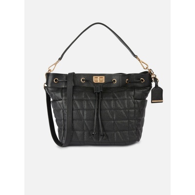 Geox Черна дамска чанта Geox Olyennex Geox | Cheren | ЖЕНИ | ЕДИН РАЗМЕР