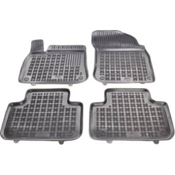 Гумени стелки за VW Touareg III (2018+) - тип леген