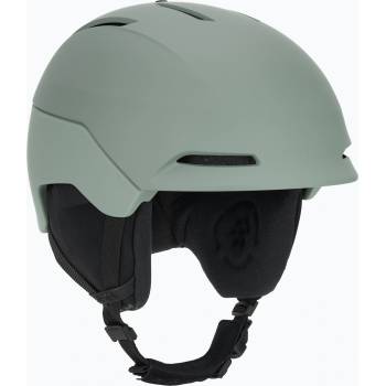 Alpina Ски каска Alpina Nax willow/ green matt