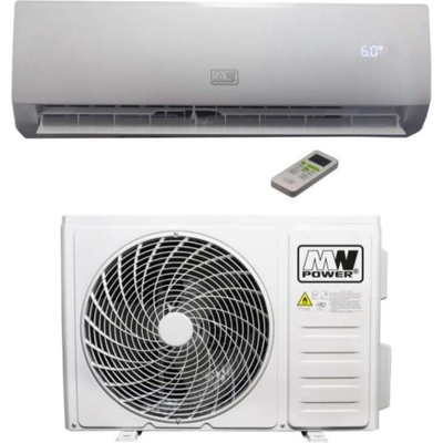 MW Power ALFA 9K WIFI 2,6kW