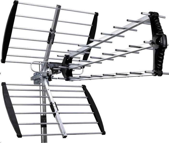 Maximum UHF 200 LTE