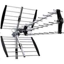 Maximum UHF 200 LTE
