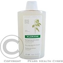 Klorane Shampooing Avoine 400 ml