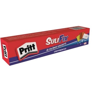 Henkel Лепило, течно, 35 г, без капки, HENKEL "Sulifix" 2099923 (2099923)