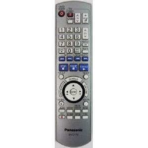 GENERAL Panasonic eur7659y10 - дистанционен контрол - дубликат (eur7659y10) Дистанционно