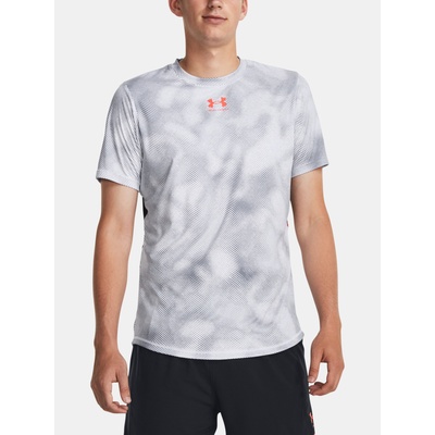 Under Armour Мъжка тениска Under Armour UA M's Ch. Pro Train SS PRNT Under Armour | Byal | МЪЖЕ | S