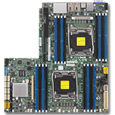 Supermicro MBD-X10DRW-IT-B