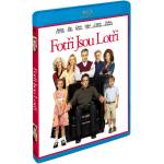 MagicBox Запознай се с малките - Blu-ray (031572)