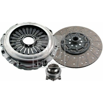 Sada spojky FEBI BILSTEIN 105175