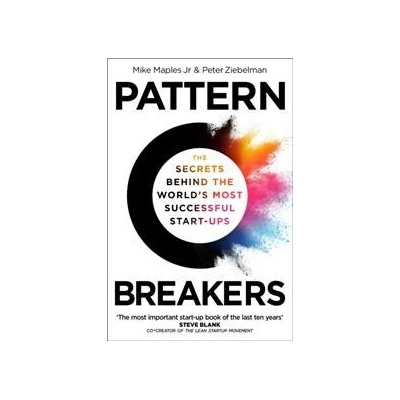 Pattern Breakers - Mike Maples Jr