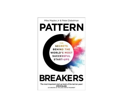 Pattern Breakers - Mike Maples Jr