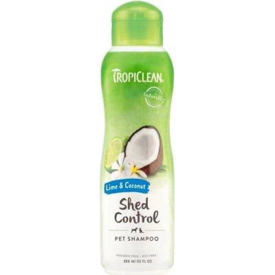 Tropiclean Oatmeal uklidňující šampon 355 ml