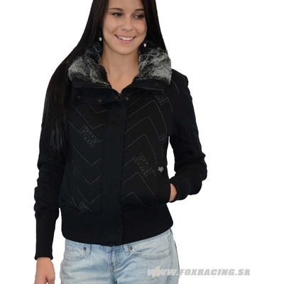 Fox Compressor Jacket