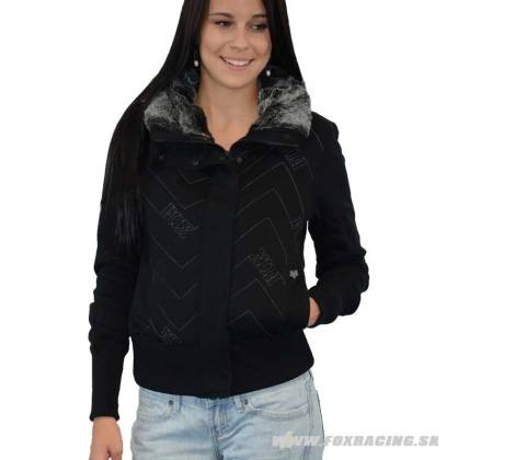 Fox Compressor Jacket