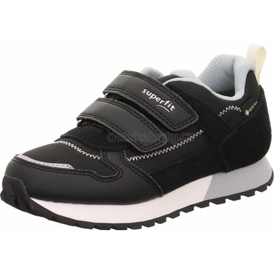 Superfit detské celoročné topánky 1-009564-0000