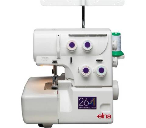Elna 264