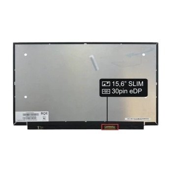 Display ASUS TUF Gaming FX505DT-BQ293T Displej LCD 15,6“ 30pin eDP FHD LED Slim IPS NanoEdge - Matný